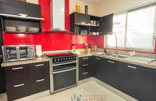 Boca del Rio House | The rest of the Veracruz Riviera