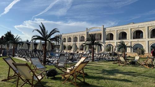 Havsa Hotel | The Rest Port Village