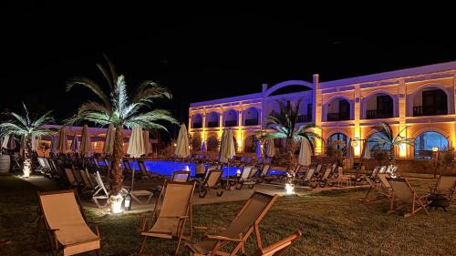 Havsa Hotel | The Rest Port Village
