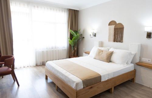 Havsa Hotel | The Rest Port Village