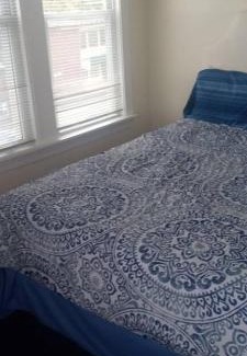Niskayuna Apartment | the rest spot
