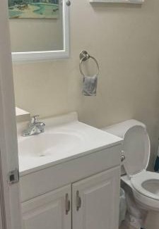 Niskayuna Apartment | the rest spot