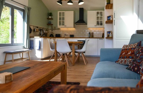 Roquefixade Cottage | The Restoration Place Pyrenees