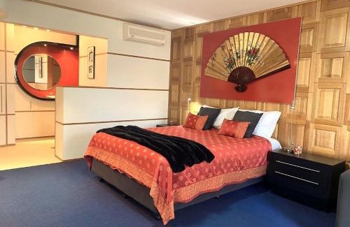North Tamworth Resort | The Retreat at Froog Moore Park