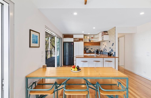 Moruya House | The Retreat at Moruya