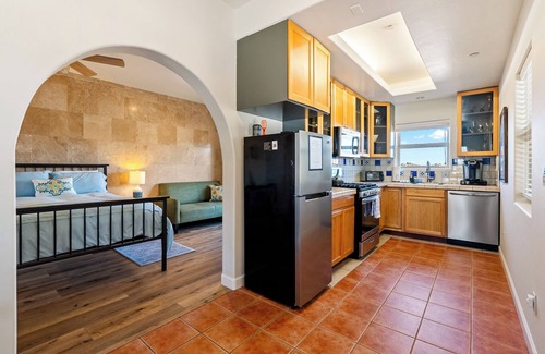 Paso Robles Apartment | The Retreat at Whispering Oaks