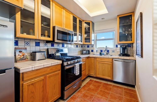 Paso Robles Apartment | The Retreat at Whispering Oaks