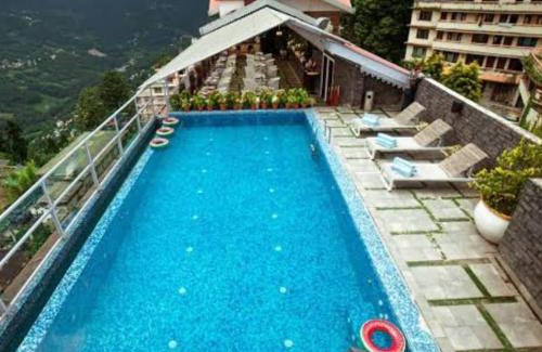 Gangtok Hotel | The Retreat four star resort
