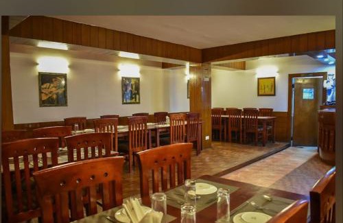 Gangtok Hotel | The Retreat four star resort