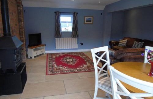Scawton House | The Retreat