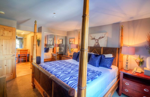 Mount Charleston Hotel | The Retreat on Charleston Peak