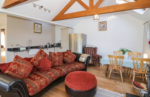 Warwick Cottage | THE RETREAT, pet friendly, character holiday cottage in Barford