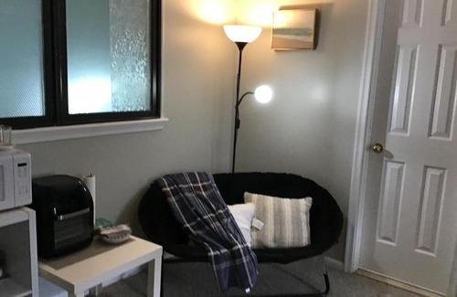 Newport News Bed & Breakfast | The retreat