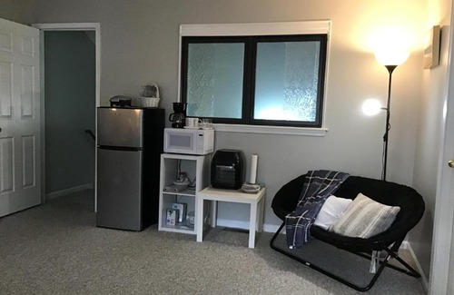 Newport News Bed & Breakfast | The retreat