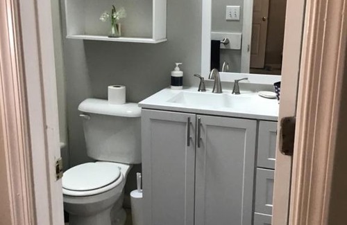 Newport News Bed & Breakfast | The retreat
