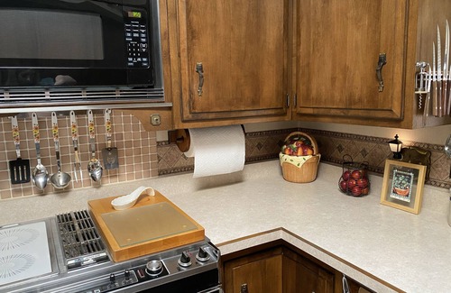 Kettering House | The Retro Bungalow in Dayton