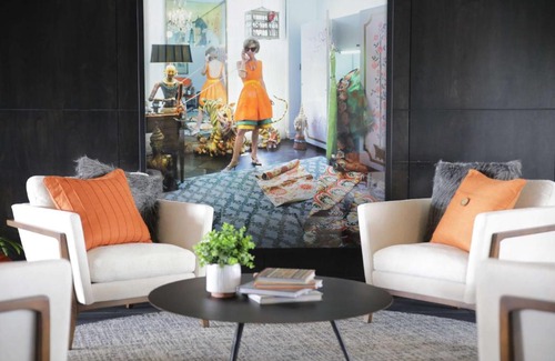 West Des Moines Hotel | The Rewind West Des Moines, Tapestry Collection By Hilton