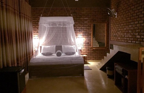 Ambagollapathana Bed & Breakfast | The Rezt