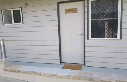 Maleny Apartment | The Ribbonwood Studio at The Guesthouse