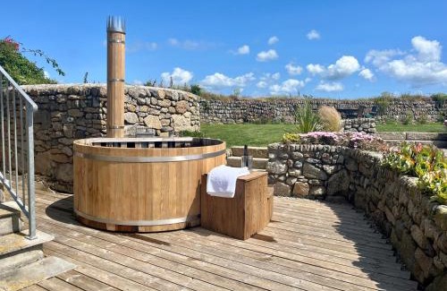 St Just House | The Riblows, Cape Cornwall