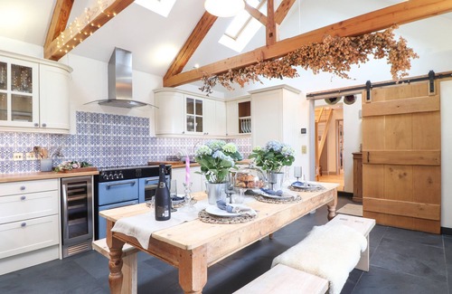 St Just Cottage | The Riblows, Cape Cornwall