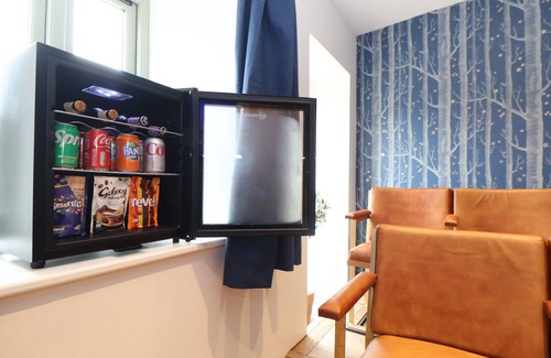 St Just Cottage | The Riblows, Cape Cornwall