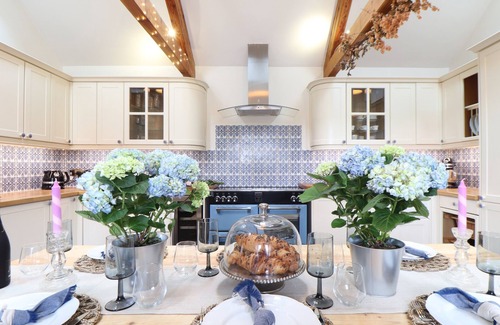 St Just Cottage | The Riblows, Cape Cornwall