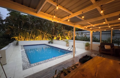 Suva House | The Richards Road Retreat - Suva