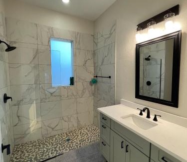 MLK House | The Rider's Rest 3 King Suites