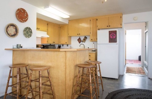 Joshua Tree House | The Ridge at Joshua Tree