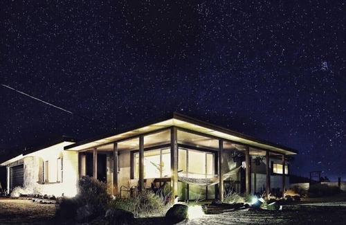 Joshua Tree House | The Ridge at Joshua Tree