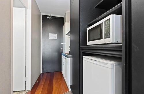 Spring Hill Apartment | The Ridge