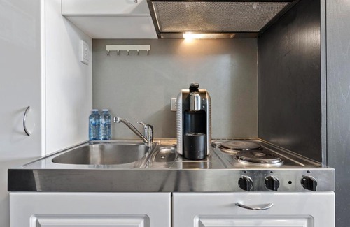 Spring Hill Apartment | The Ridge