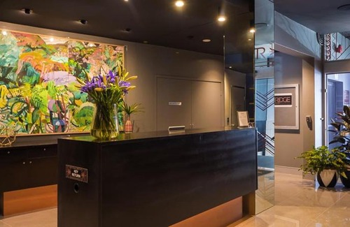 Spring Hill Apartment | The Ridge