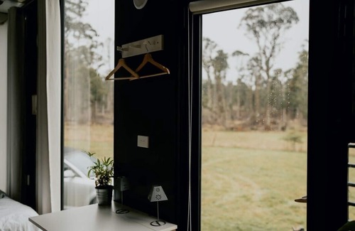 Korweinguboora House | The Ridge by Tiny Away
