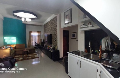 Corinthe Apartment | The Ridge family friendly suite