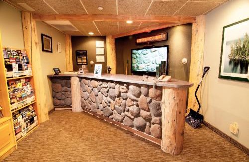 Tahoe Village Resort | The Ridge Sierra