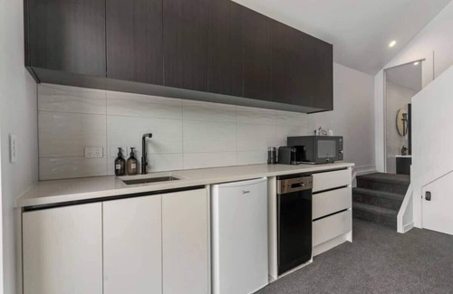 Mangawhai Villa | The Ridge Villa 4 – Couple’s Escape, Romantic Breathtaking Views