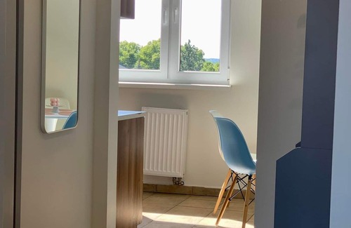 West Pomeranian Voivodeship Condo | The Right Side Stettin