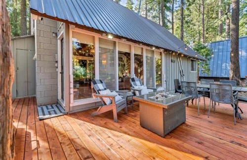 Sunnyside Ski Chalet | The Rigi Chalet HOA Beach Access Close to town