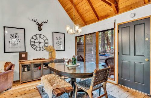 Sunnyside Ski Chalet | The Rigi Chalet HOA Beach Access Close to town