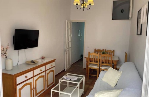 Carmona House | The Rincón del Tuno in the historic center of Carmona