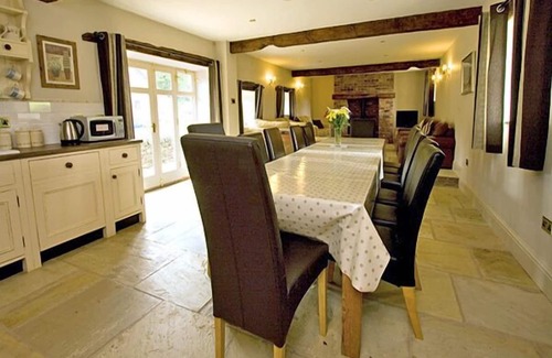 Meerbrook Cottage | THE RINDLE, family friendly, character holiday cottage in Meerbrook