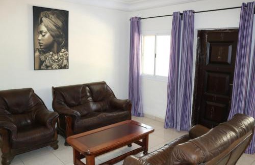 Sukuta Apartment | The Rink Apartment's