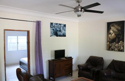 Sukuta Apartment | The Rink Apartment's