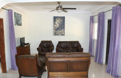 Sukuta Apartment | The Rink Apartment's