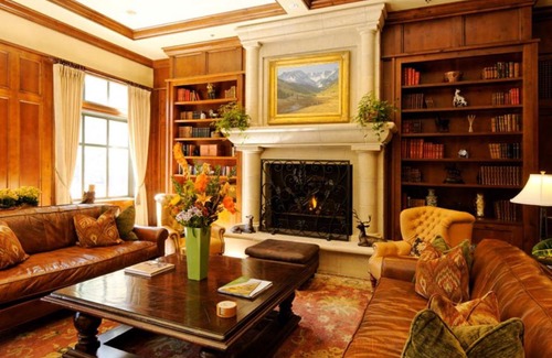 Aspen House | The Ritz-Carlton Club, 3 Bedroom Residence 8202, Ski-in & Ski-out Resort in Aspen Highlands