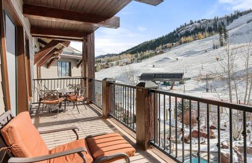 Aspen House | The Ritz-Carlton Club, 3 Bedroom Premier Residence 8303, Ski-in & Ski-out Resort in Aspen Highlands