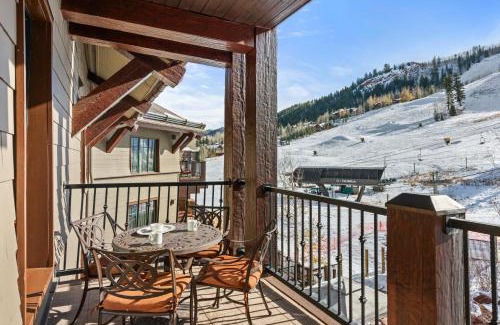 Aspen House | The Ritz-Carlton Club, 3 Bedroom Premier Residence 8303, Ski-in & Ski-out Resort in Aspen Highlands