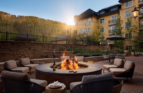 Vail Villa | The Ritz-Carlton Club, Vail, Colorado (3 Bedroom)